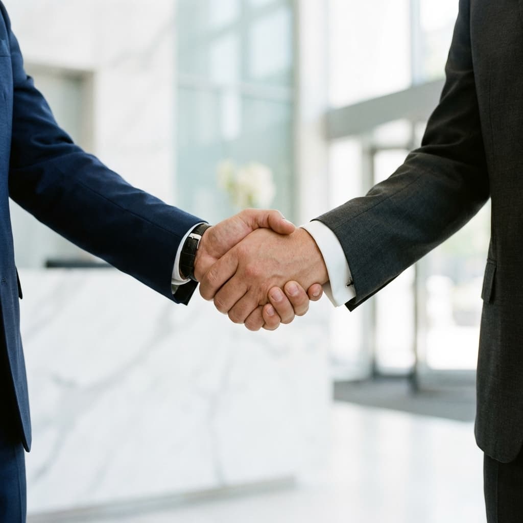 Partnership